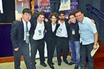 IYPT, na Tailândia – alunos do Objetivo participarão de mundial de jovens físicos
