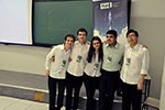 IYPT, na Tailândia – alunos do Objetivo participarão de mundial de jovens físicos