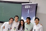 IYPT, na Tailândia – alunos do Objetivo participarão de mundial de jovens físicos