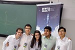 IYPT, na Tailândia – alunos do Objetivo participarão de mundial de jovens físicos