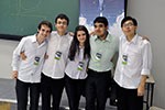 IYPT, na Tailândia – alunos do Objetivo participarão de mundial de jovens físicos