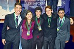 IYPT, na Tailândia – alunos do Objetivo participarão de mundial de jovens físicos