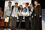 IYPT, na Tailândia – alunos do Objetivo participarão de mundial de jovens físicos