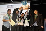 IYPT, na Tailândia – alunos do Objetivo participarão de mundial de jovens físicos