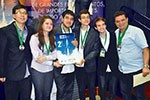 IYPT, na Tailândia – alunos do Objetivo participarão de mundial de jovens físicos