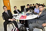 IYPT, na Tailândia – alunos do Objetivo participarão de mundial de jovens físicos