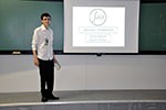 IYPT, na Tailândia – alunos do Objetivo participarão de mundial de jovens físicos