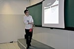 IYPT, na Tailândia – alunos do Objetivo participarão de mundial de jovens físicos