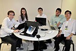 IYPT, na Tailândia – alunos do Objetivo participarão de mundial de jovens físicos