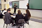 IYPT, na Tailândia – alunos do Objetivo participarão de mundial de jovens físicos