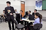 IYPT, na Tailândia – alunos do Objetivo participarão de mundial de jovens físicos