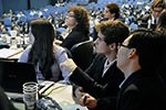 IYPT, na Tailândia – alunos do Objetivo participarão de mundial de jovens físicos