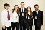 IYPT, na Tailândia – alunos do Objetivo participarão de mundial de jovens físicos
