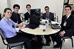 IYPT, na Tailândia – alunos do Objetivo participarão de mundial de jovens físicos