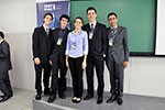 IYPT, na Tailândia – alunos do Objetivo participarão de mundial de jovens físicos