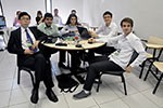 IYPT, na Tailândia – alunos do Objetivo participarão de mundial de jovens físicos