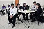 IYPT, na Tailândia – alunos do Objetivo participarão de mundial de jovens físicos