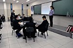 IYPT, na Tailândia – alunos do Objetivo participarão de mundial de jovens físicos