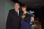 114 medalhas: alunos conquistam o maior número de premiações na OPF e OBF 2010