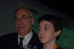 114 medalhas: alunos conquistam o maior número de premiações na OPF e OBF 2010