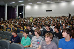 114 medalhas: alunos conquistam o maior número de premiações na OPF e OBF 2010