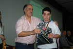 114 medalhas: alunos conquistam o maior número de premiações na OPF e OBF 2010