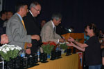 114 medalhas: alunos conquistam o maior número de premiações na OPF e OBF 2010
