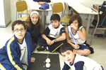 Curso especial de Astronomia motiva aluno do Ensino Fundamental 1 a desvendar segredos do universo