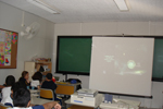 Curso especial de Astronomia motiva aluno do Ensino Fundamental 1 a desvendar segredos do universo