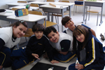 Curso especial de Astronomia motiva aluno do Ensino Fundamental 1 a desvendar segredos do universo