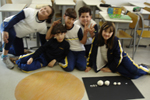 Curso especial de Astronomia motiva aluno do Ensino Fundamental 1 a desvendar segredos do universo