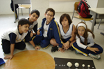 Curso especial de Astronomia motiva aluno do Ensino Fundamental 1 a desvendar segredos do universo