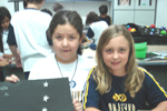 Curso especial de Astronomia motiva aluno do Ensino Fundamental 1 a desvendar segredos do universo