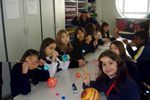Curso especial de Astronomia motiva aluno do Ensino Fundamental 1 a desvendar segredos do universo