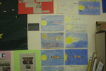 Curso especial de Astronomia motiva aluno do Ensino Fundamental 1 a desvendar segredos do universo