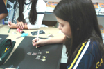 Curso especial de Astronomia motiva aluno do Ensino Fundamental 1 a desvendar segredos do universo