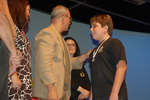 Olimpíada Brasileira de Astronomia e Astronáutica premia 104 alunos do Objetivo                     