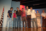 Olimpíada Brasileira de Astronomia e Astronáutica premia 104 alunos do Objetivo                     