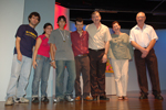 Olimpíada Brasileira de Astronomia e Astronáutica premia 104 alunos do Objetivo                     