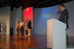 Olimpíada Brasileira de Astronomia e Astronáutica premia 104 alunos do Objetivo                     