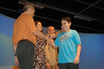 Olimpíada Brasileira de Astronomia e Astronáutica premia 104 alunos do Objetivo                     