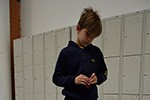 Torneio Objetivo de Robótica: estimulando a criatividade