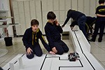 Torneio Objetivo de Robótica: estimulando a criatividade