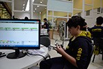 Torneio Objetivo de Robótica: estimulando a criatividade