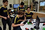 Torneio Objetivo de Robótica: estimulando a criatividade