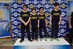 Torneio Objetivo de Robótica: estimulando a criatividade