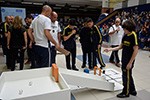 Torneio Objetivo de Robótica: estimulando a criatividade