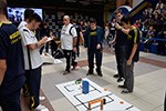 Torneio Objetivo de Robótica: estimulando a criatividade