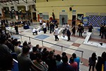 Torneio Objetivo de Robótica: estimulando a criatividade