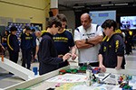 Torneio Objetivo de Robótica: estimulando a criatividade